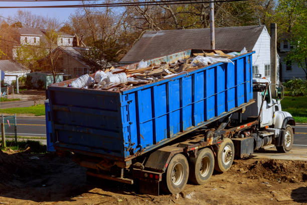 Best Recycling Services for Junk  in Rancho Mission Viejo, CA