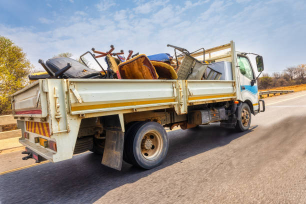 Best Scrap Metal Removal  in Rancho Mission Viejo, CA